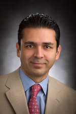 Dr. Nauman Naseer, MD