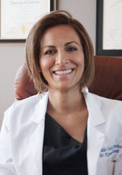 Dr. Nasimeh Yazdani, MD