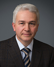 Dr. Andrea Natale, MD