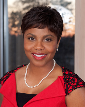 Dr. Natasha Hardeman, MD