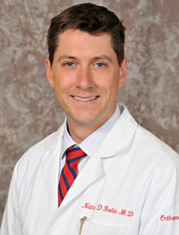 Dr. Nathan Bodin, MD