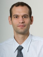 Dr. Nathan Endres, MD