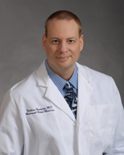 Dr. Nathan Hoeldtke, MD