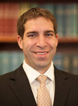 Dr. Nathan Mall, MD