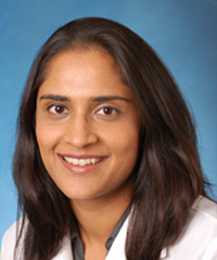 Dr. Naureen Mirza-George, MD