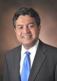 Dr. Naveed Chowhan, MD