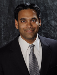 Dr. Naveen Reddy, MD