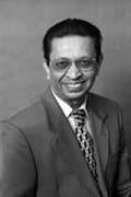Dr. Navinchandra Amin, MD