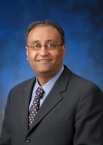 Dr. Navin Amin, MD