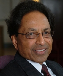 Dr. Navin Shah, MD