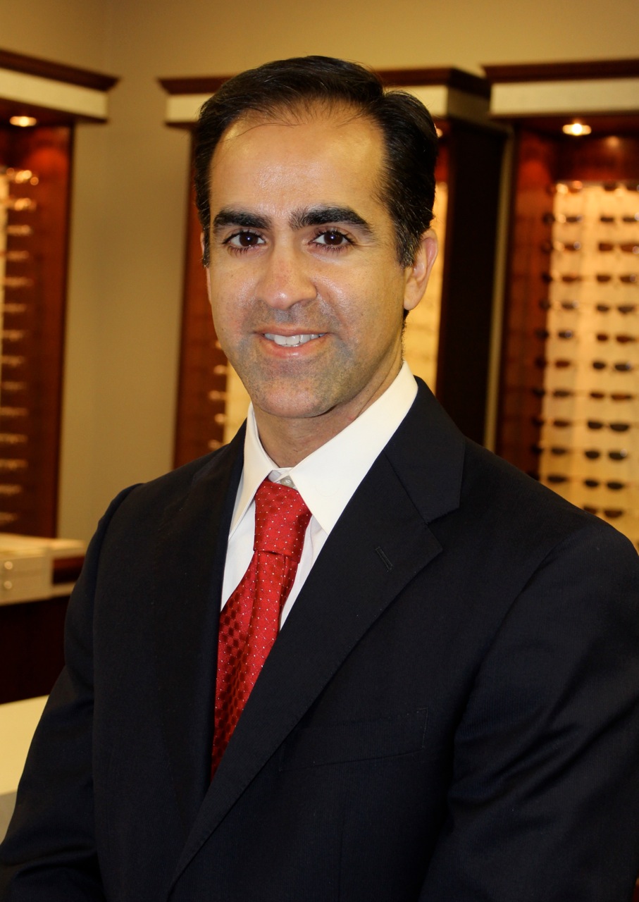 Dr. Navin Tekwani, MD