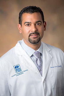 Dr. Nayan Patel, DO