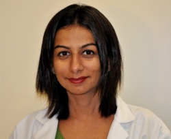 Dr. Nazia Hussain, MD