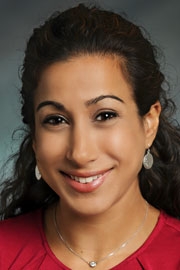 Dr. Nazli Conway, MD
