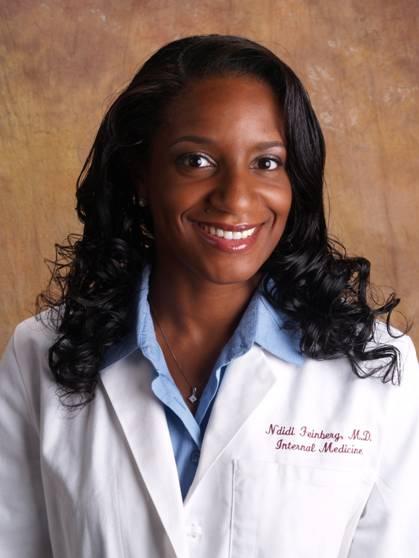 Dr. Ndidi Feinberg, MD