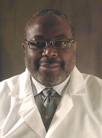 Dr. Ndudi Aniemeka, MD