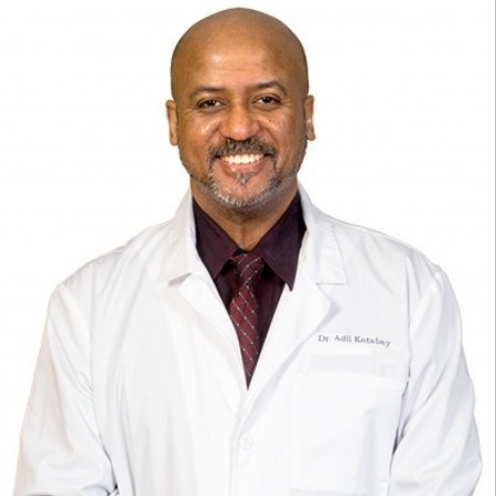 Dr. Adil Katabay, MD