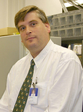 Dr. Neal Lindeman, MD