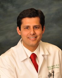 Dr. Neeraj Agnihotri, MD