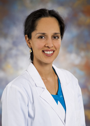 Dr. Neerja Bhardwaj, MD