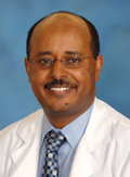 Dr. Negash Ayele, MD