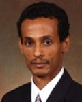 Dr. Nega Goji, MD