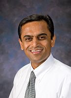 Dr. Nehal Parikh, DO