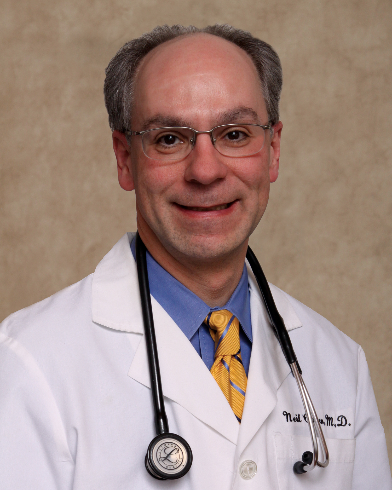 Dr. Neil Cohen, MD