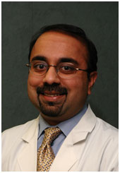 Dr. Neil Vora, MD