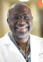 Dr. Nelson Alawode, MD