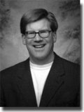 Dr. Douglas Netz, MD