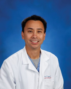 Dr. Duc Nguyen, DO
