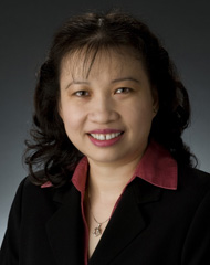 Dr. Nhi Pham, MD