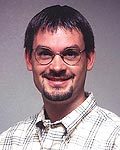 Dr. Nicholas Abbey, MD