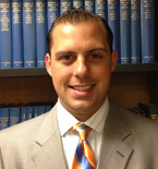 Dr. Nicholas Bontempo, MD