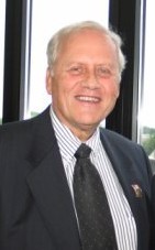 Dr. Nicholas Camarinos