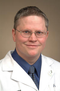 Dr. Nicholas Heath