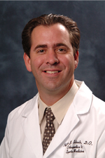 Dr. Nicholas Schoch, MD
