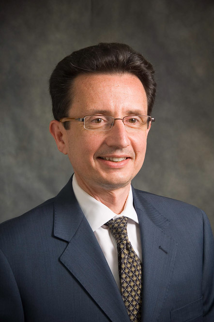 Dr. Nicholas Xenopoulos, MD