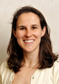 Dr. Nicole Arcand, MD