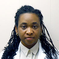 Dr. Nicole Blair, MD