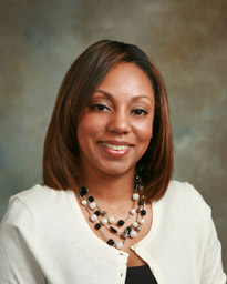 Dr. Nicole Hall, MD
