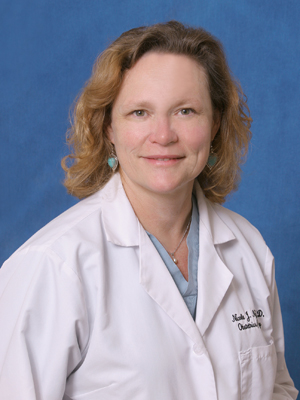 Dr. Nicole Nguyen, MD