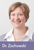 Dr. Nicole Zochowski, MD