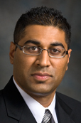 Dr. Nikesh Jasani, MD