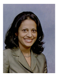 Dr. Nikhita Dhruv, MD