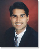 Dr. Nilesh Sheth, MD