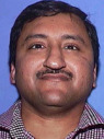 Dr. Nimesh Panchigar, MD