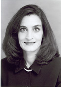 Dr. Nina Kazerooni, MD