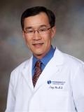 Dr. Ning Wu, MD